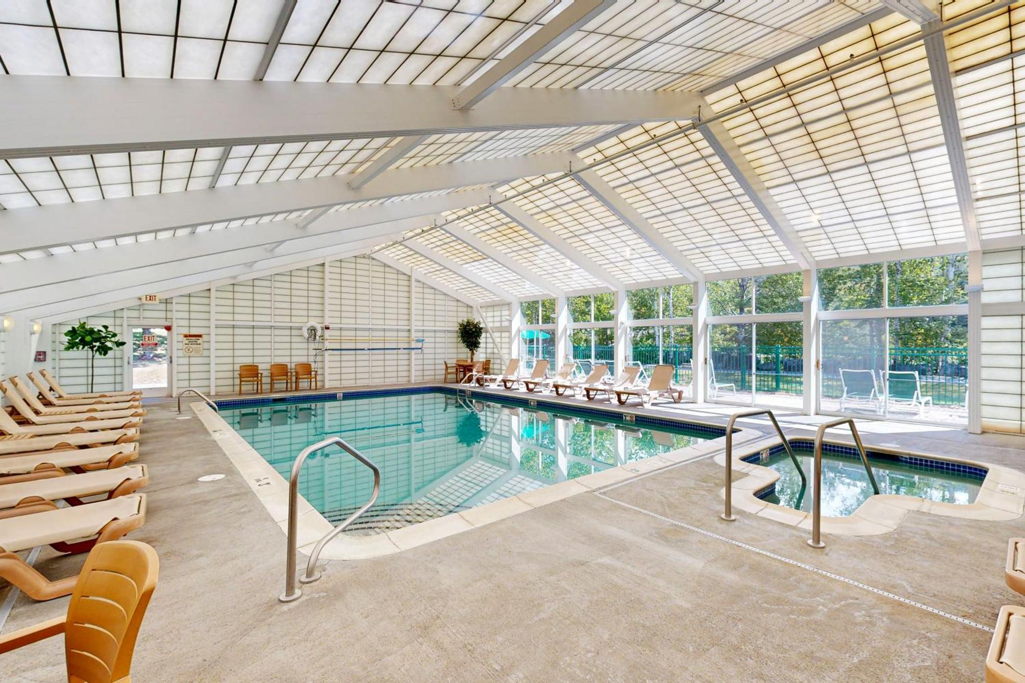 The Lincoln Studio At Rivergreen ภายนอก รูปภาพ
